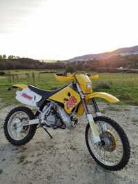 Suzuki RMX 250 2T