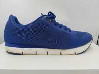 Sneakersy CALVIN KLEIN niebieskiecsportowe buty rozmiar 41