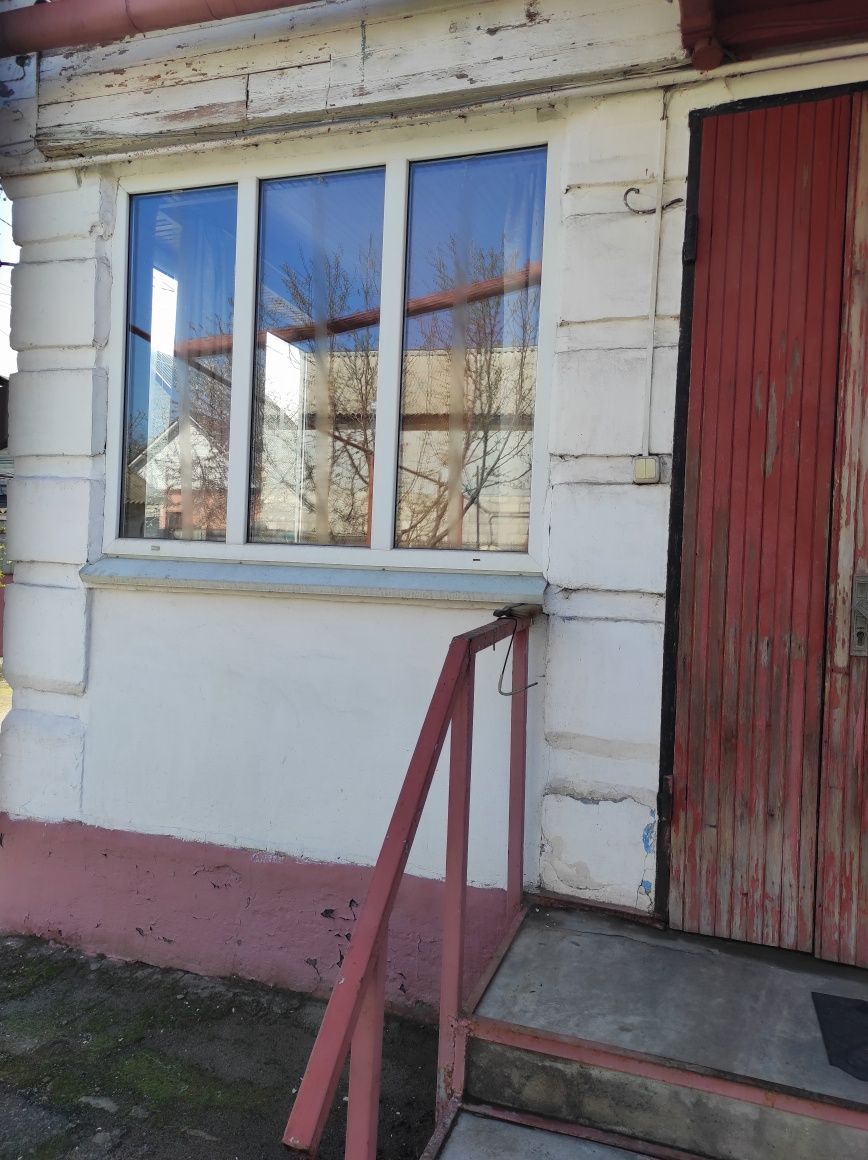 Сдам комнату в добротном доме. Проспект Свободы
