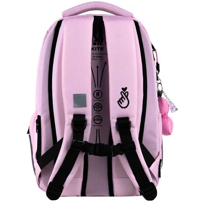 Рюкзак Kite Education teens K25-2587M-4