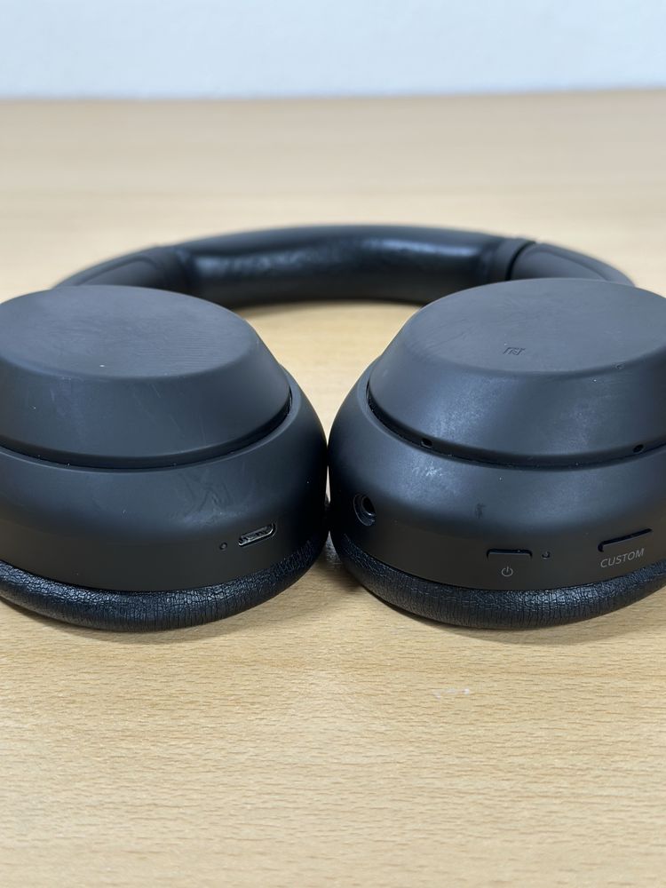 Sony WH-1000XM4 Cancelamento Ruído