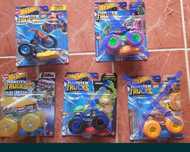 Машинки Hot Wheels. Monstеr Truck