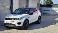 Land Rover Discovery Sport po pierwszym właścicielu/BEZWYPADKOWY/ Piękna sztuka ZOBACZ VIDEO!!!