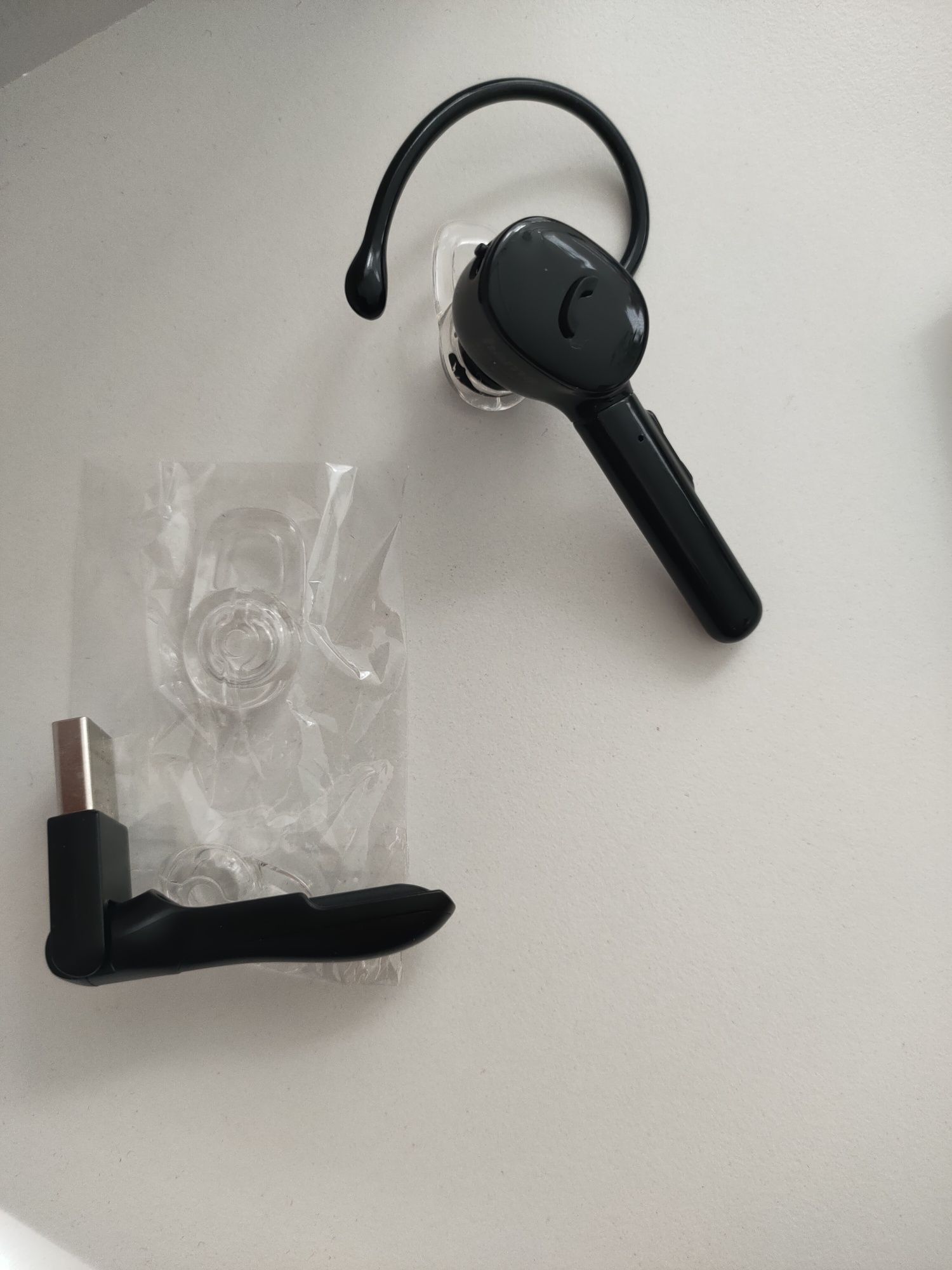 Słuchawka Bluetooth Hama