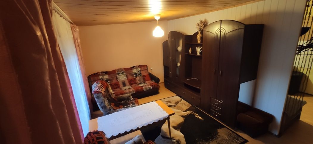 Mieszkanie do wynajęcia