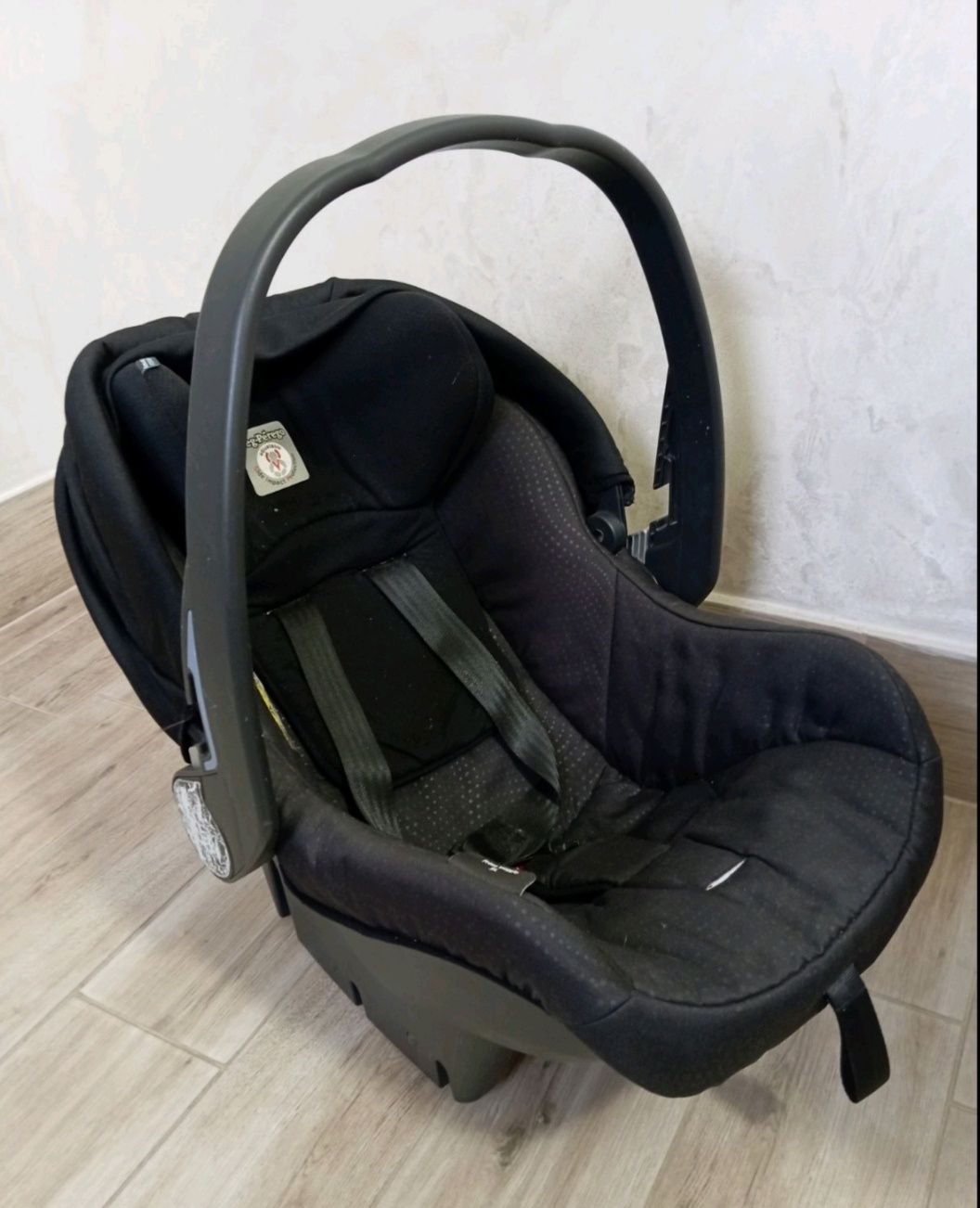 Автокрісло Peg Perego( nuna pipa ,cubex, bugaboo)+подарунок