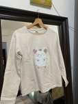 Roupa menina 10-12 anos