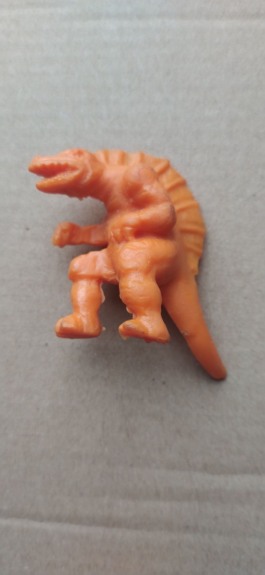 Dinossauro Matutano