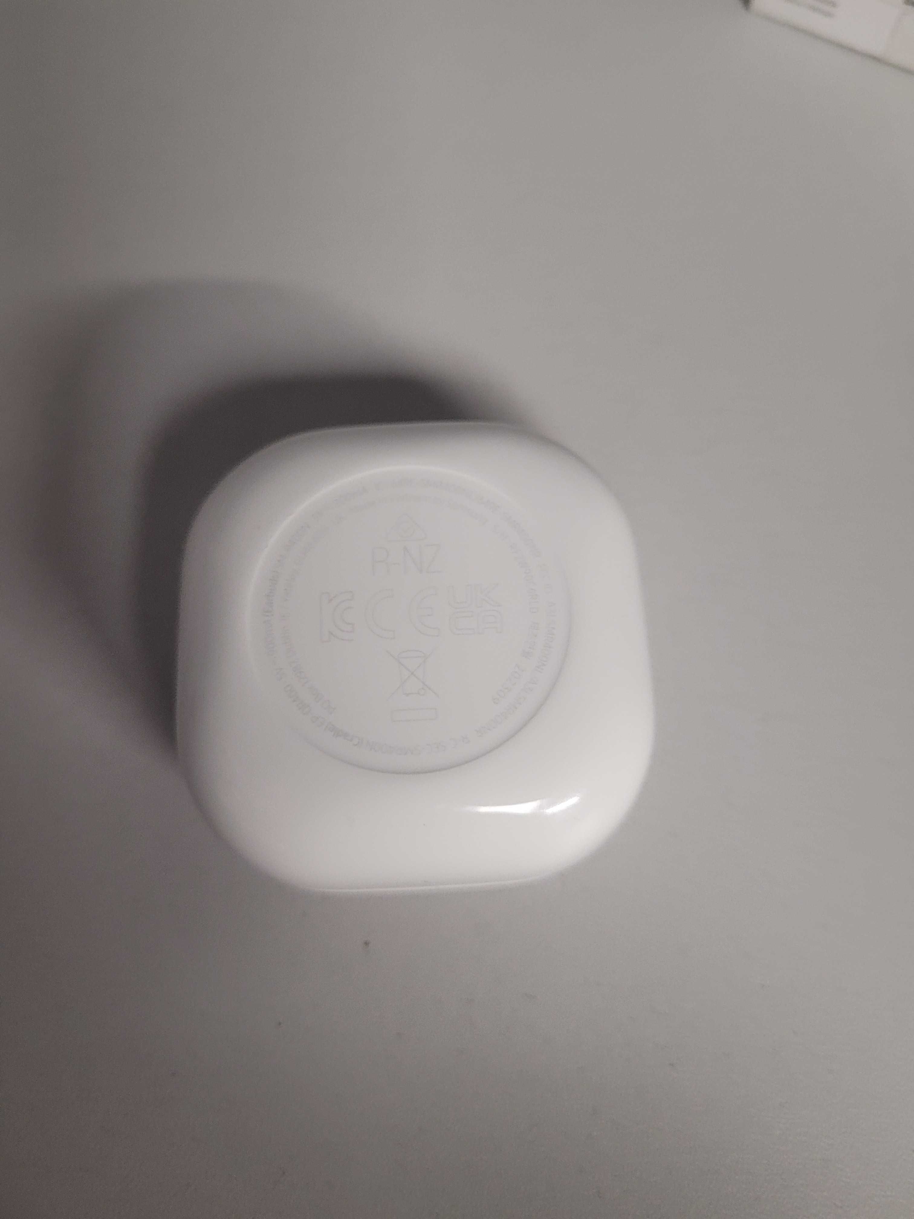 SAMSUNG Galaxy Buds FE SM-R400 komplet jak nowe !