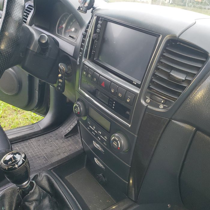 Продам Кіа соренто