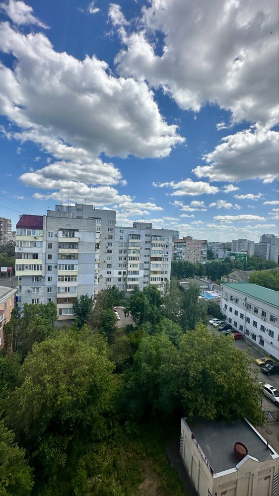Продаж 2х ярусної квартири. Центр! 3 кім