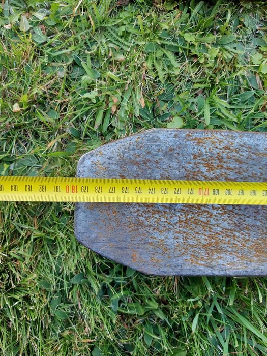 Widły do wózka widłowego, bardzo dobry stan,  długość 1.8 m, 170cm