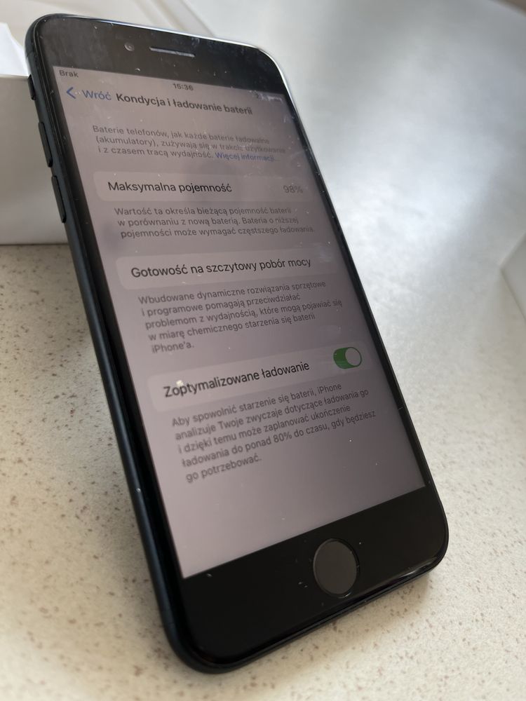 Iphone se 3 gen 2022