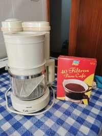 Máquina café rondo Philips
