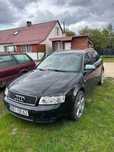 Audi A4B6 2.5v6 avant quattro
