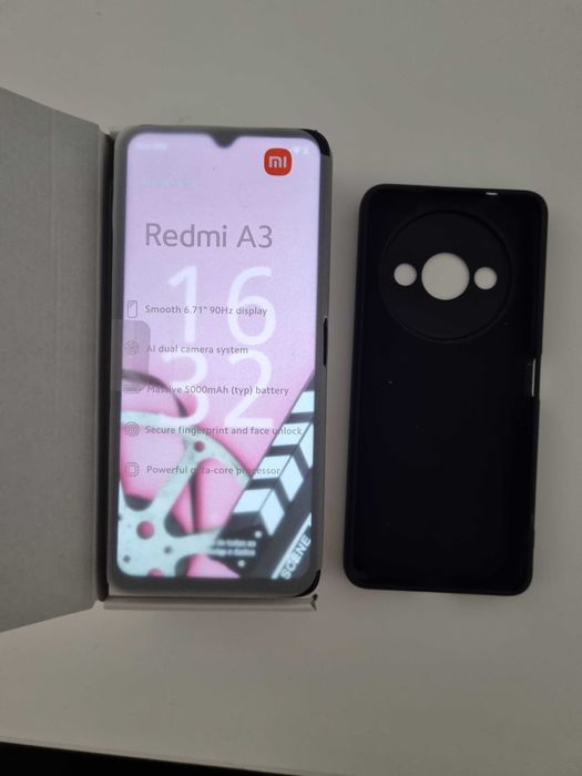 Vendo telemovel redeni A3 ,novo