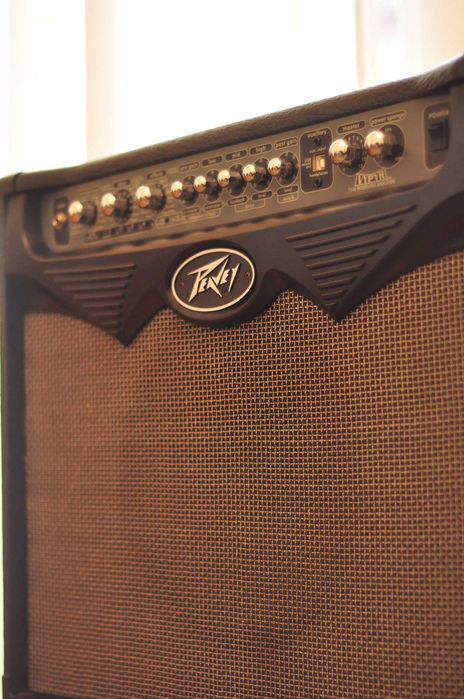 Peavey Vypyr 75W amplificador de guitarra em excelente estado