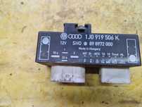 Sterownik wentylatorow Audi Vw Seat Skoda 1J0.919.506.K