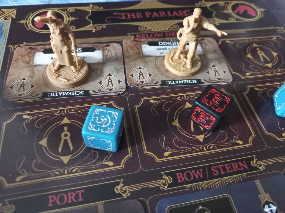 EVERRAIN + 3 dodatki + maty do gry