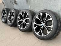 451 стиль R20 диски BMW X5 X6 E53 E70 E71 F15 F16