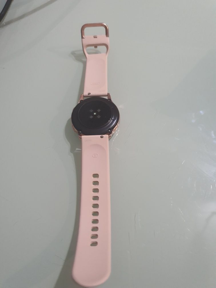 Galaxy watch active