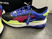 Puma AMG кроссовки оригинал р.45-29,5см арт.30770601