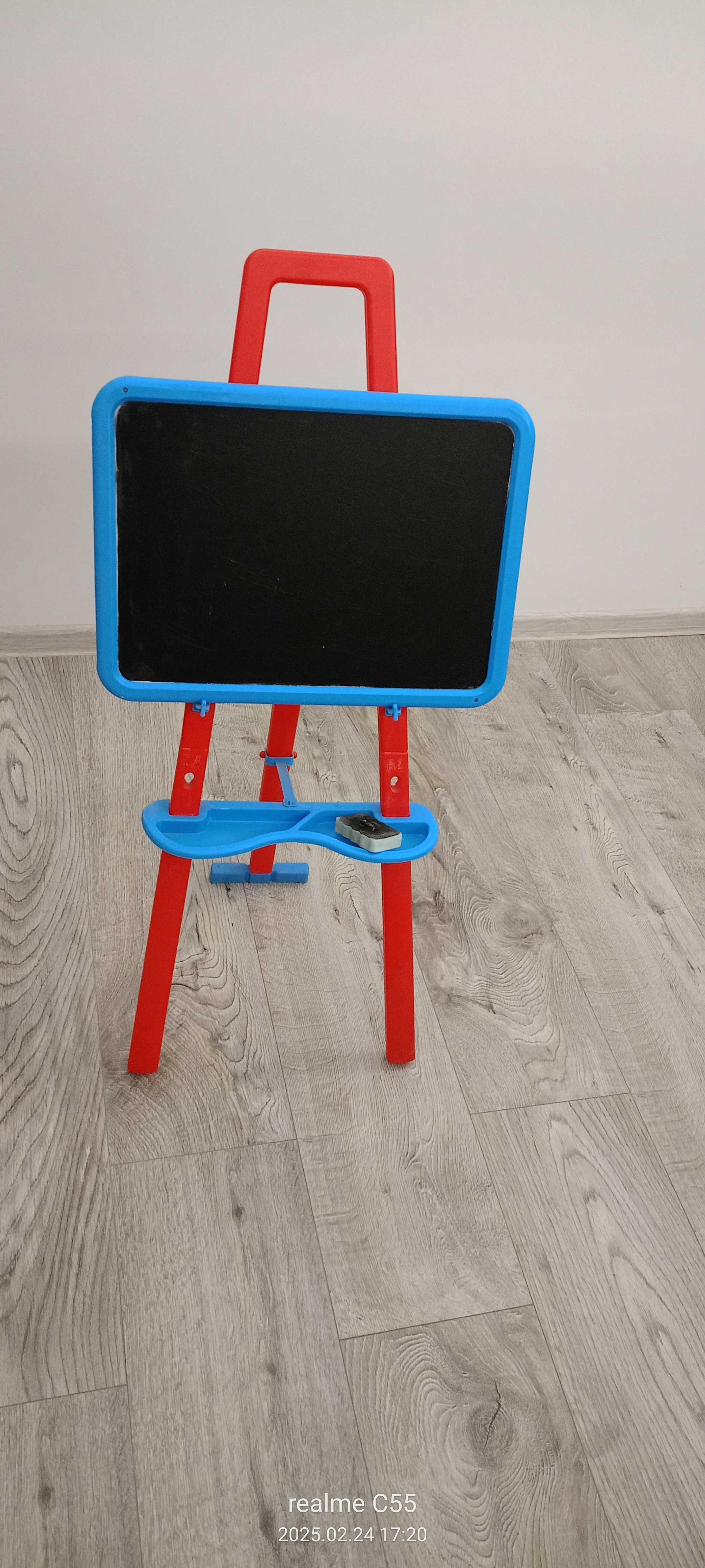 Tablica kredowa dla dzieci
