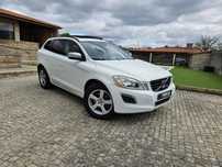 Volvo XC 60 2.0 D3 Drive R-Design