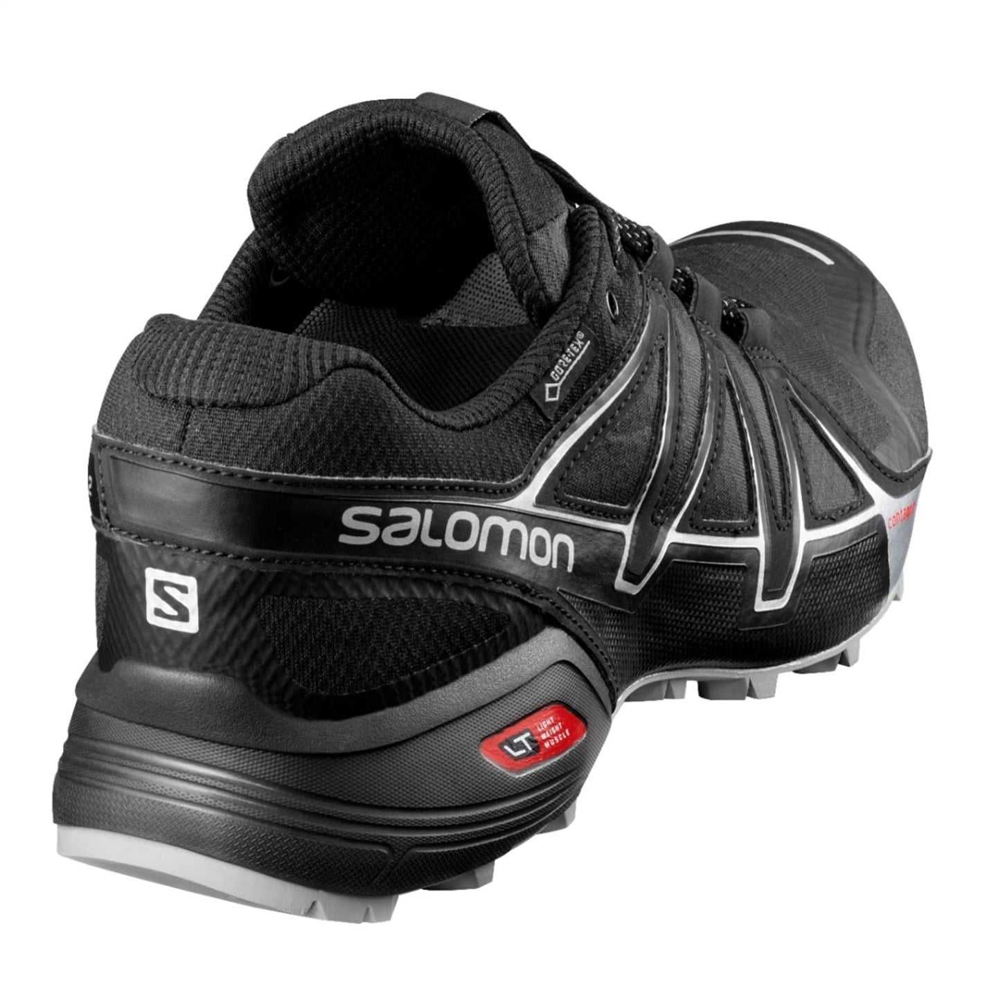 Кросівки Salomon Speedcross Vario 2 GoreTex Mens Trail, Оригінал