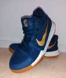 Buty do koszykówki Nike Kyrie Irving 3 Obsidian  40