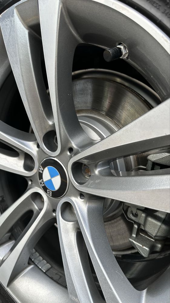 Bmw F30 335 комплектація Luxury