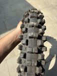 Мото шина скат 90/100/14 r14 Michelin