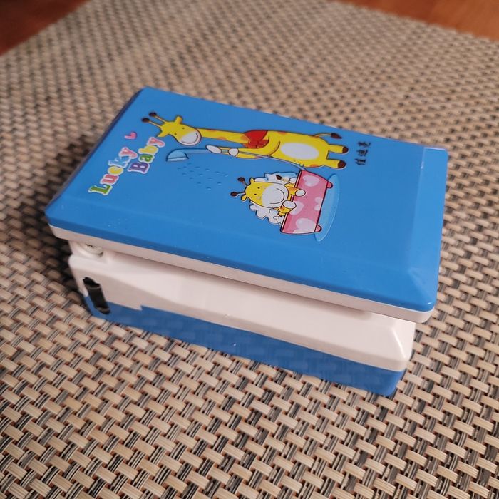 Лампа led настольная аккумуляторная