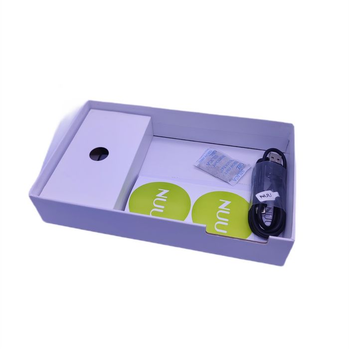 Планшет Nuu Tab 8