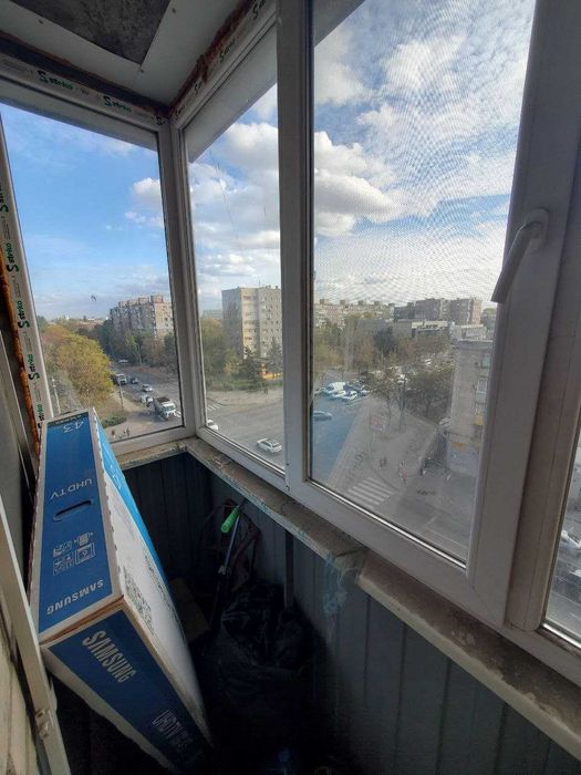 Продам 2к картиру проспект Собожанський