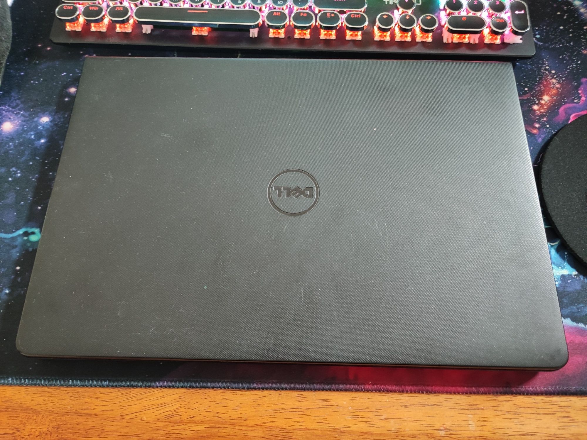 Dell inspiron 15 5566