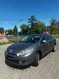 Sprzedam Renault Fluence 1.5 diesel 2011 rok