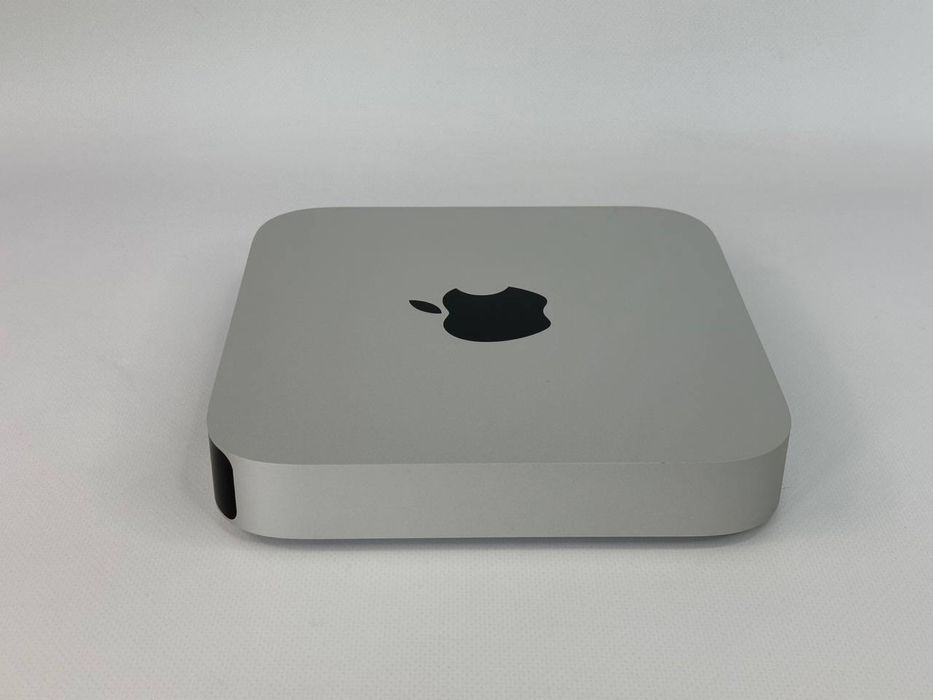 Apple Mac Mini 2023 M2 16 Gb / 256 Gb SSD Як Нові Гарантія