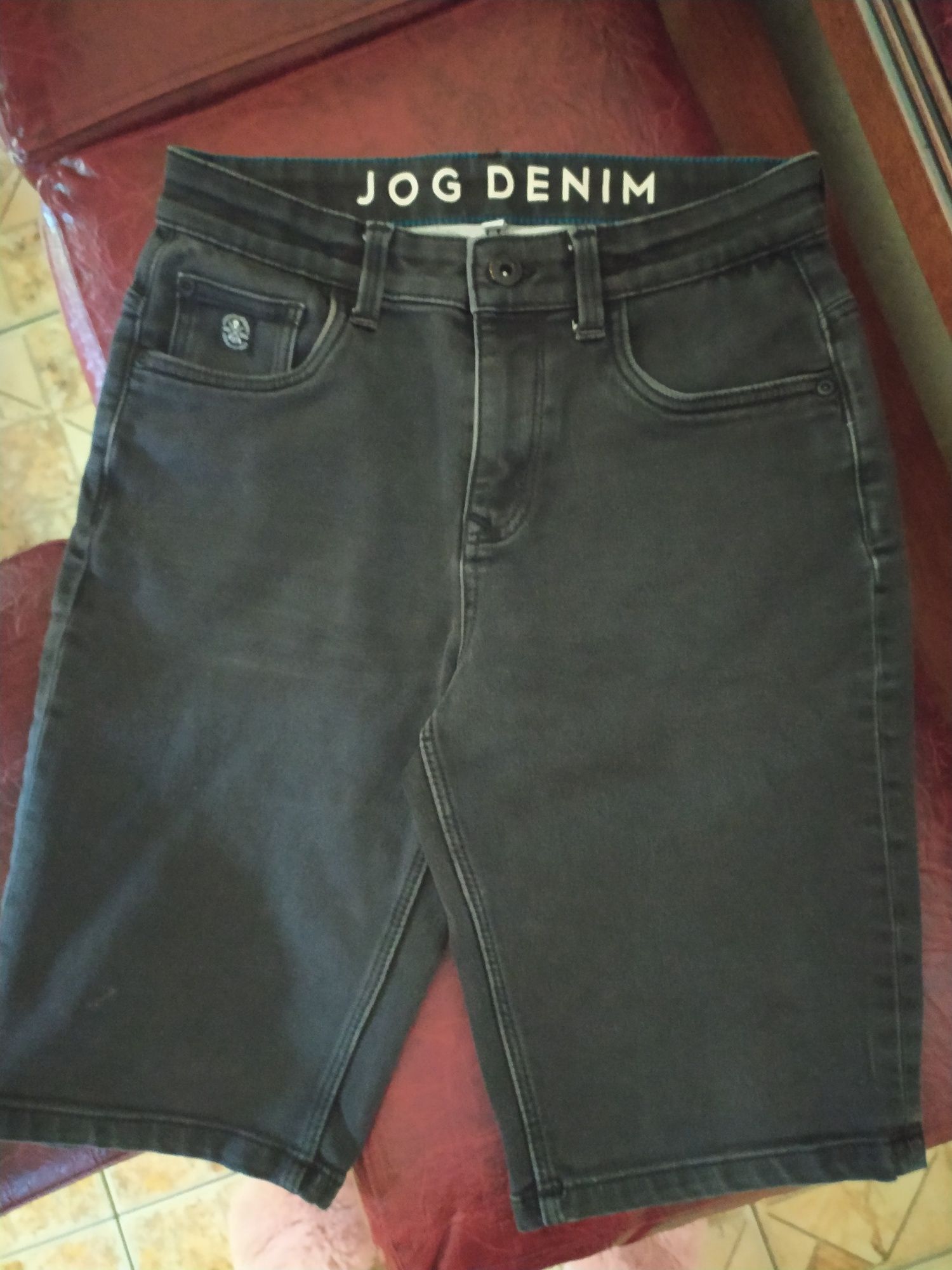 Шорти на хлопця C&A Jog Denim p. 158