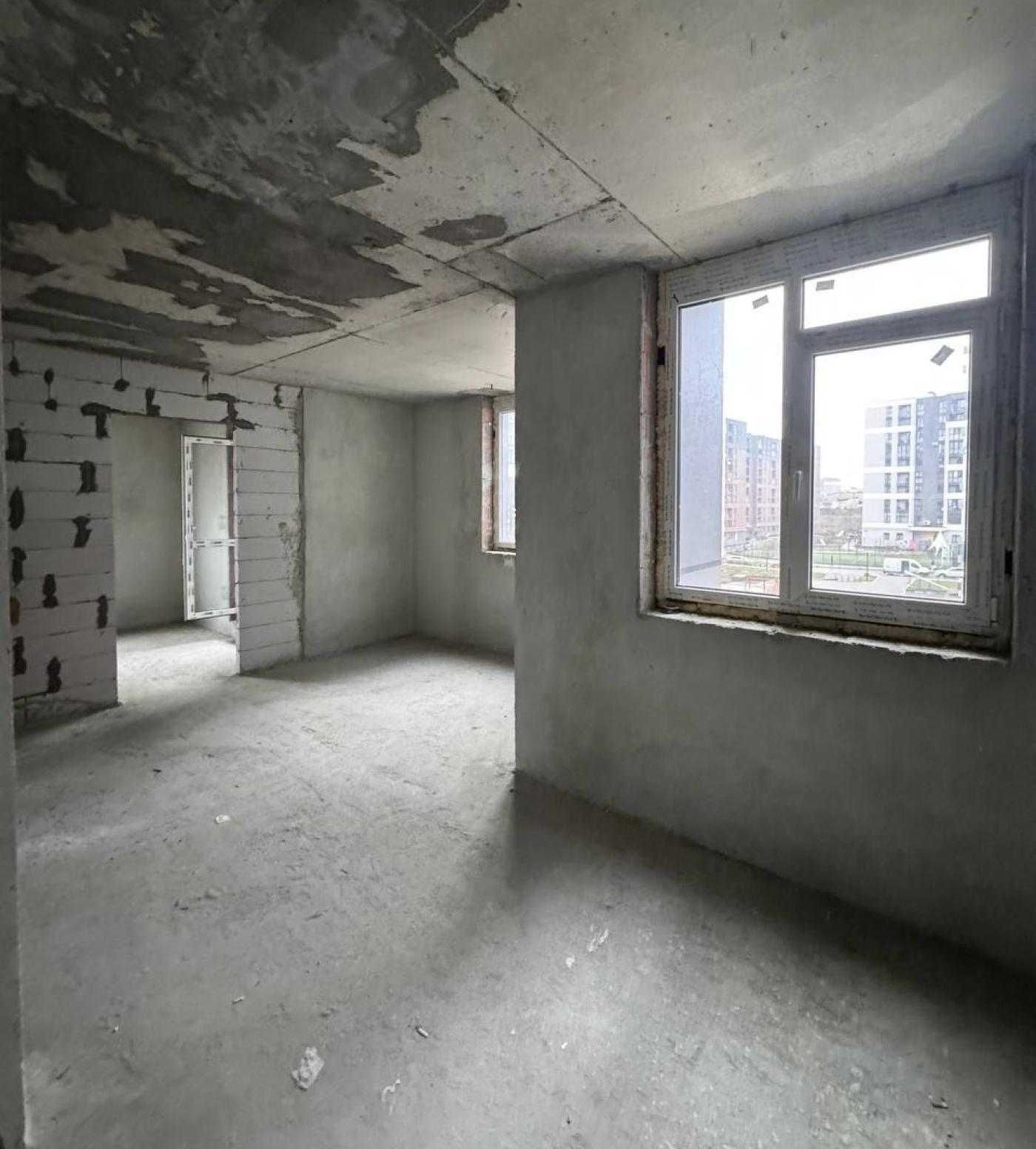Продаж однокімнатної квартири в ЖК Avalon Zelena Street
