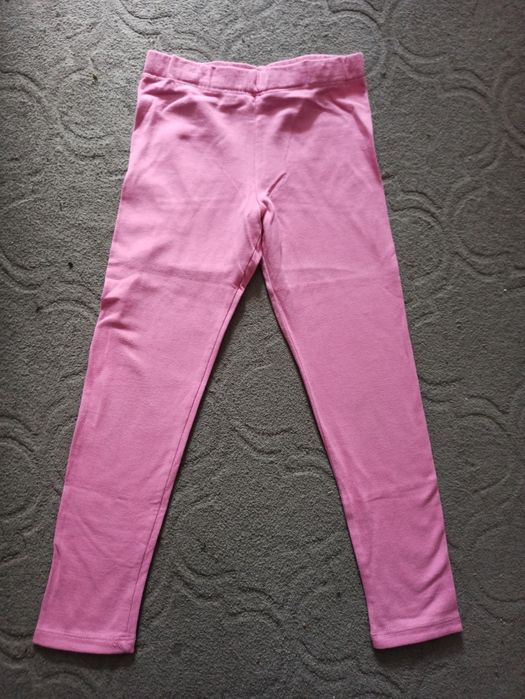 Ocieplane legginsy H&M