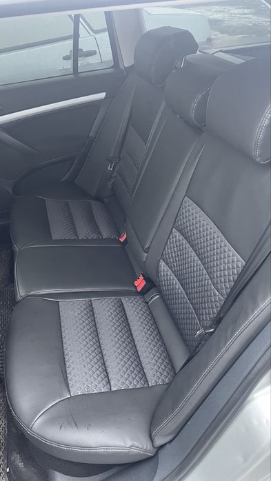 Skoda Octavia A5 2005р