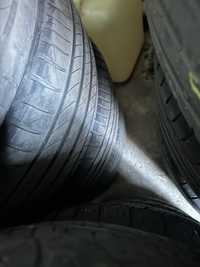 Michelin primacy 4 205/55/16