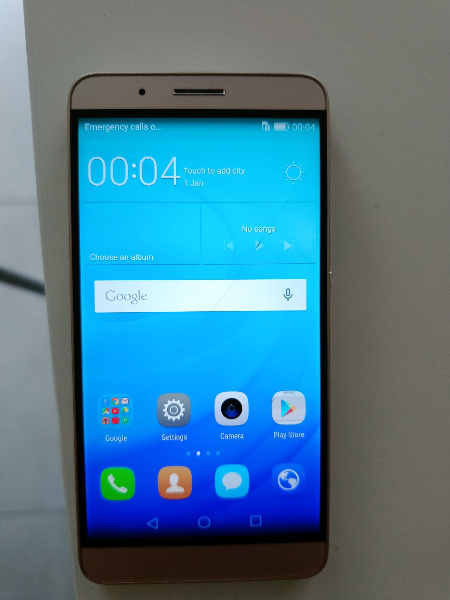 Sprzedam telefon Huawei ATH-UL01