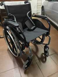 Cadeira de Rodas como Nova