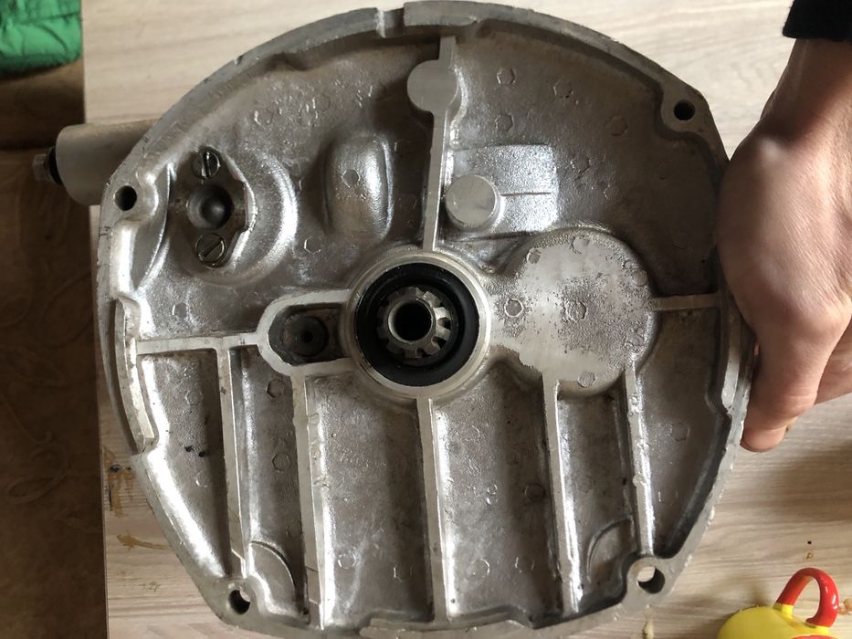 Кпп днепр мт соло одиночка 8.157