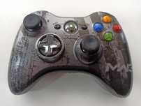 Контролёры на Xbox 360 (Джойстик)
