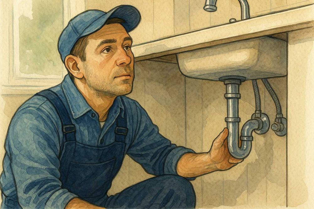 Сантехнік а Житомир — Монтаж водопостачання, опалення, каналізації.