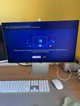 Monitor Samsung Viewfinity S9, 27” ,kamera - gwarancja!
