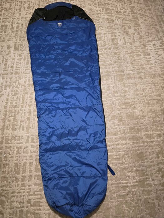 Спальник Eurohike